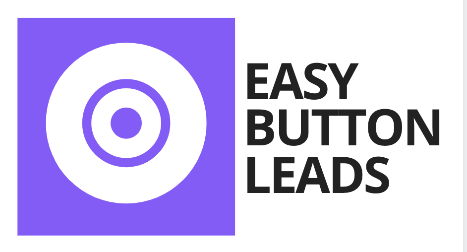 EASY BUTTON